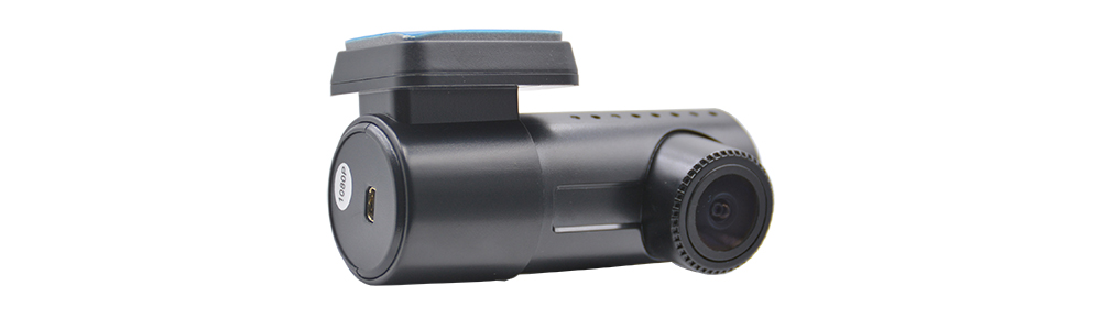 JOOYFACT A19 Rear Camera