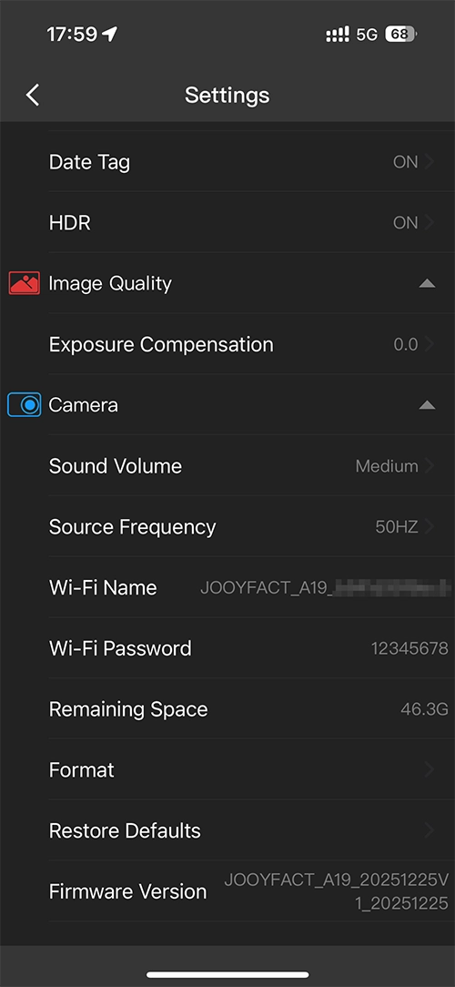 Lercenker Settings 2