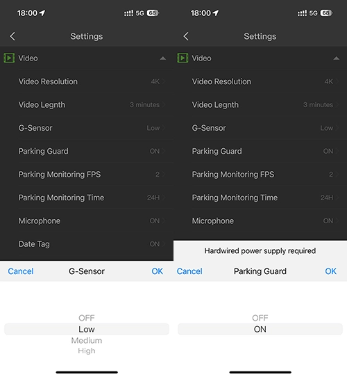 Lercenker Settings 4