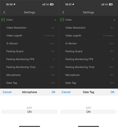 Lercenker Settings 6