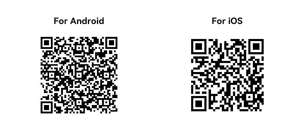 Viidure QR Code